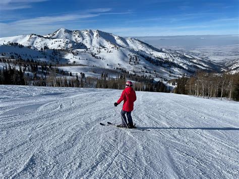 powder mountain utah